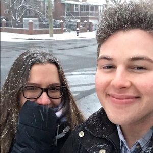 Meet your Posher, Dan